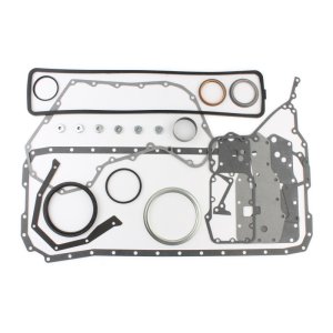 Dodge Cummins Engine Gasket Kit - Cometic Gasket - Street Pro Bottom End - `98-`02